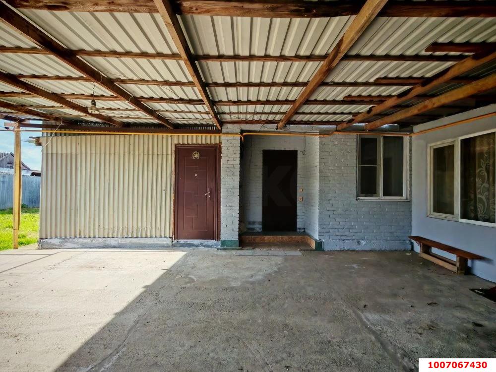 Фото №12: Дом 120 м² + 4 сот. - Старовеличковская, ул. Городская, 52