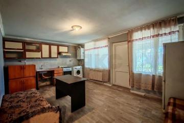 Фото №1: Дом 120 м² - Старовеличковская, ул. Городская, 52