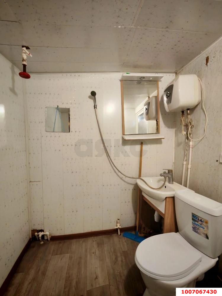 Фото №19: Дом 120 м² + 4 сот. - Старовеличковская, ул. Городская, 52