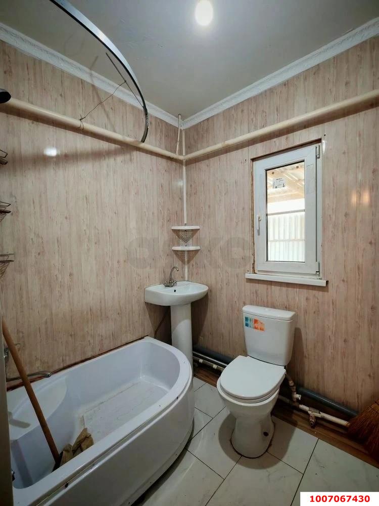 Фото №13: Дом 120 м² + 4 сот. - Старовеличковская, ул. Городская, 52