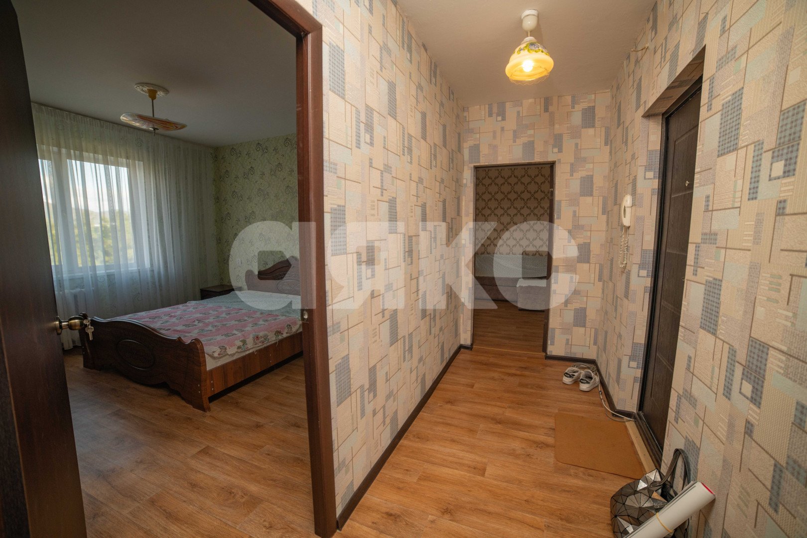 Фото №11: 2-комнатная квартира 51 м² - Геленджик, Парус, 12