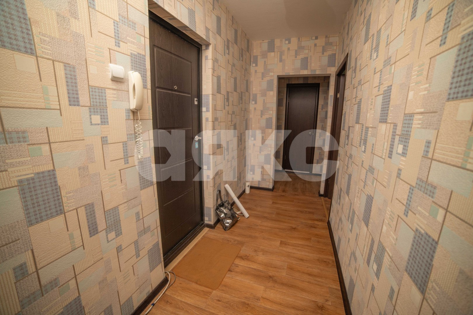 Фото №10: 2-комнатная квартира 51 м² - Геленджик, Парус, 12