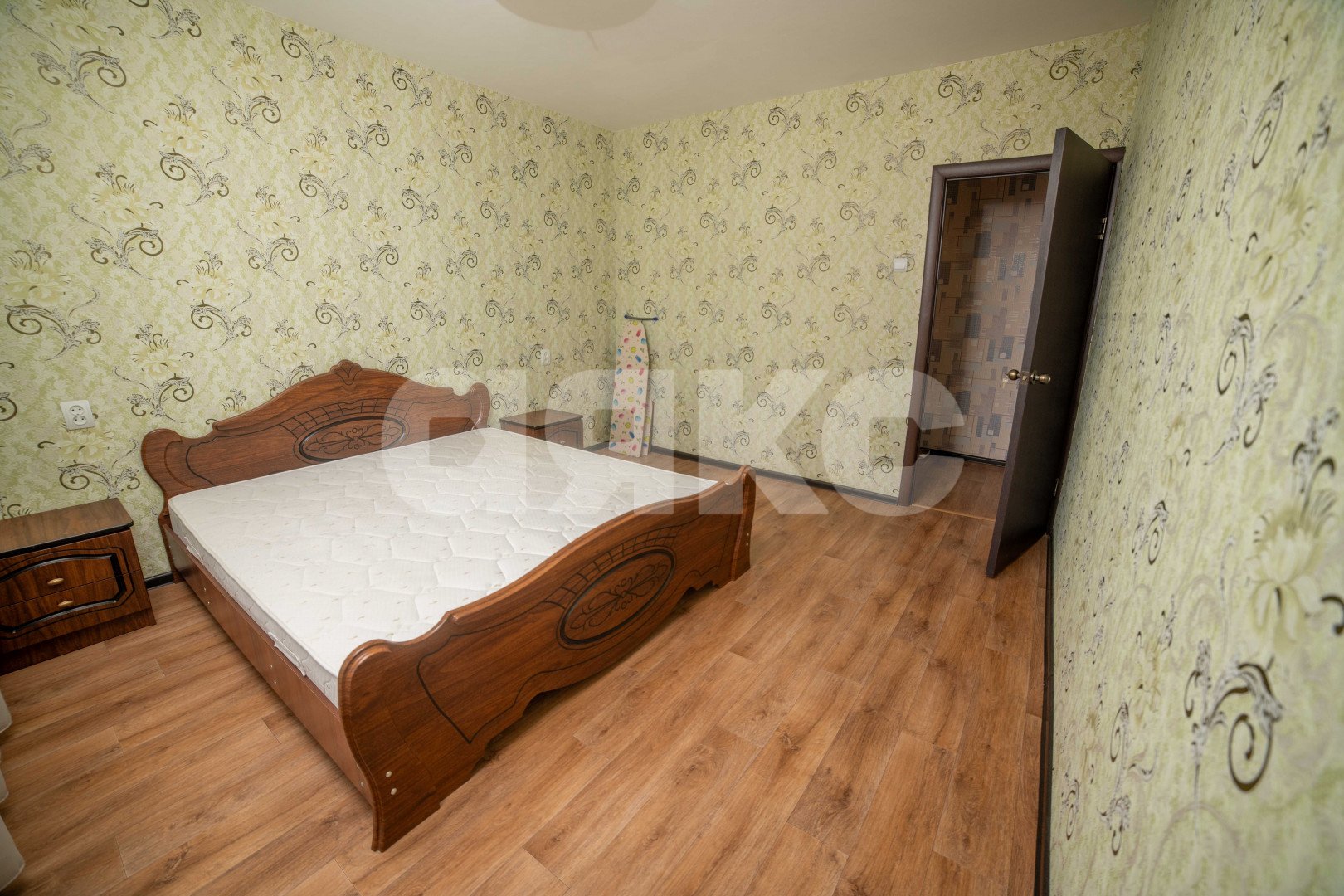 Фото №7: 2-комнатная квартира 51 м² - Геленджик, Парус, 12