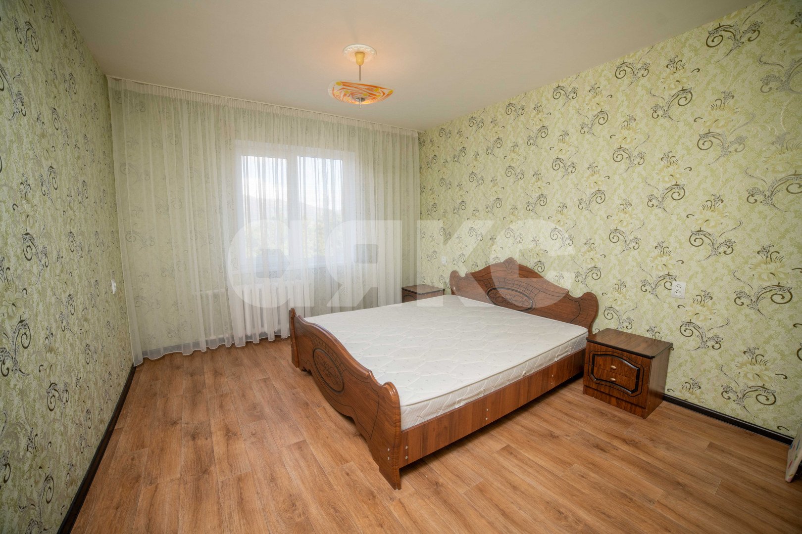 Фото №9: 2-комнатная квартира 51 м² - Геленджик, Парус, 12