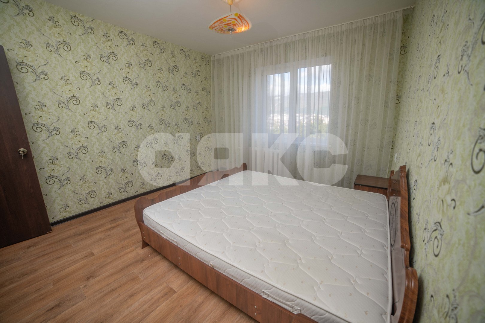 Фото №8: 2-комнатная квартира 51 м² - Геленджик, Парус, 12