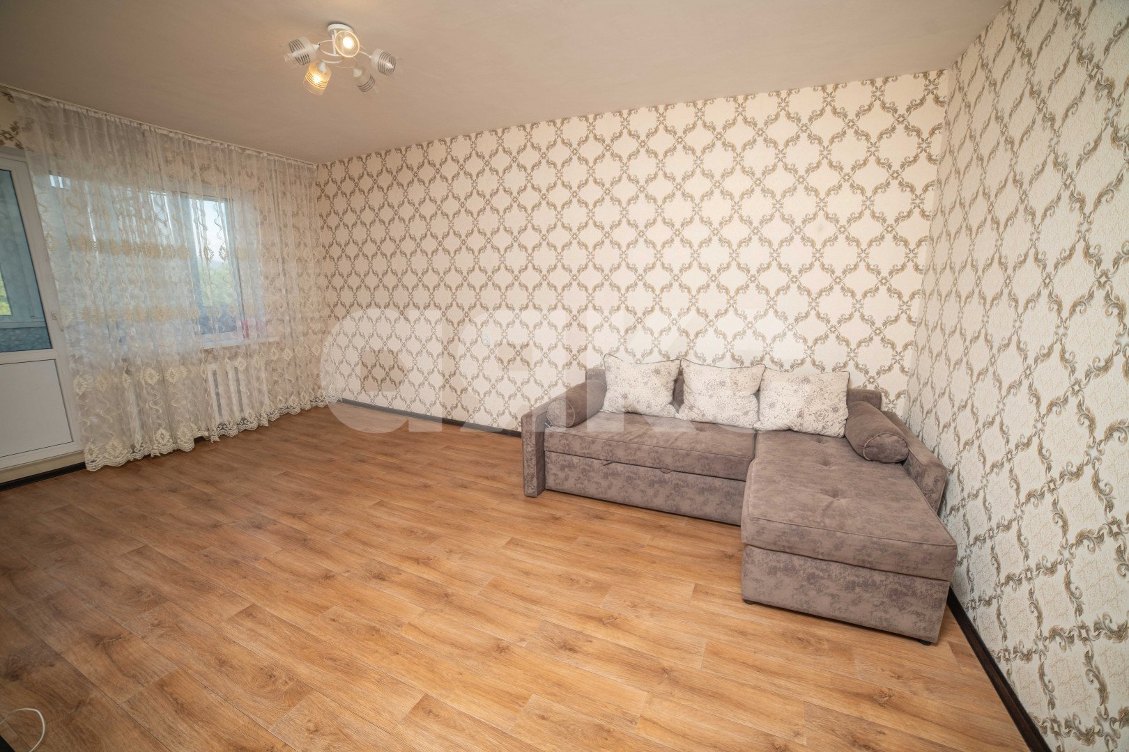 Фото №14: 2-комнатная квартира 51 м² - Геленджик, Парус, 12