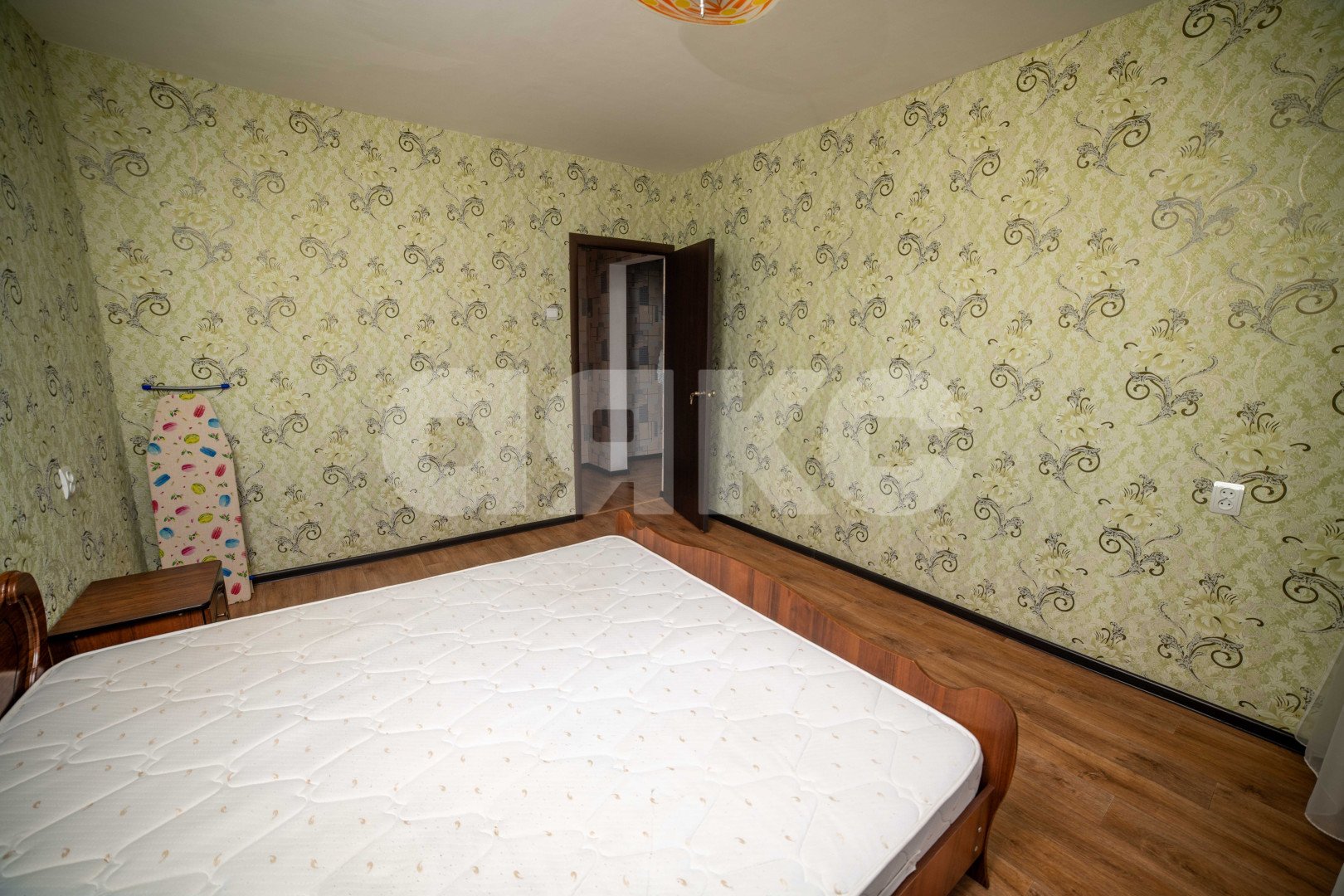 Фото №6: 2-комнатная квартира 51 м² - Геленджик, Парус, 12