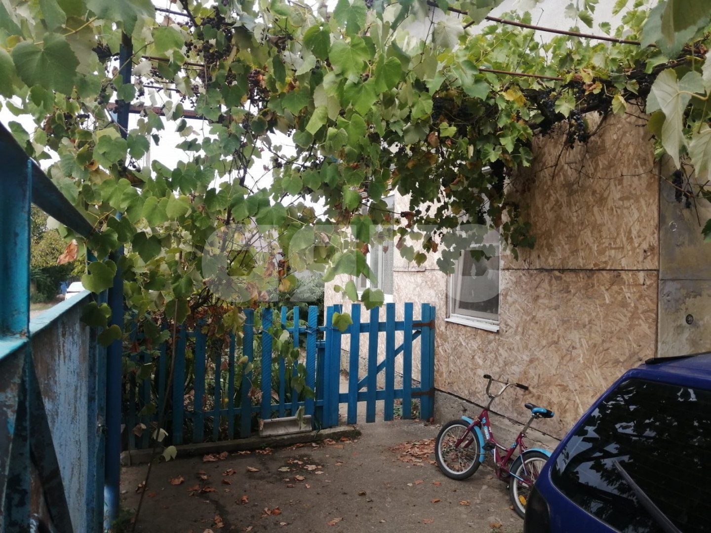 Фото №14: Дача 68 м² + 5.4 сот. - СНТ Селекционер, ул. Ветеранов, 126