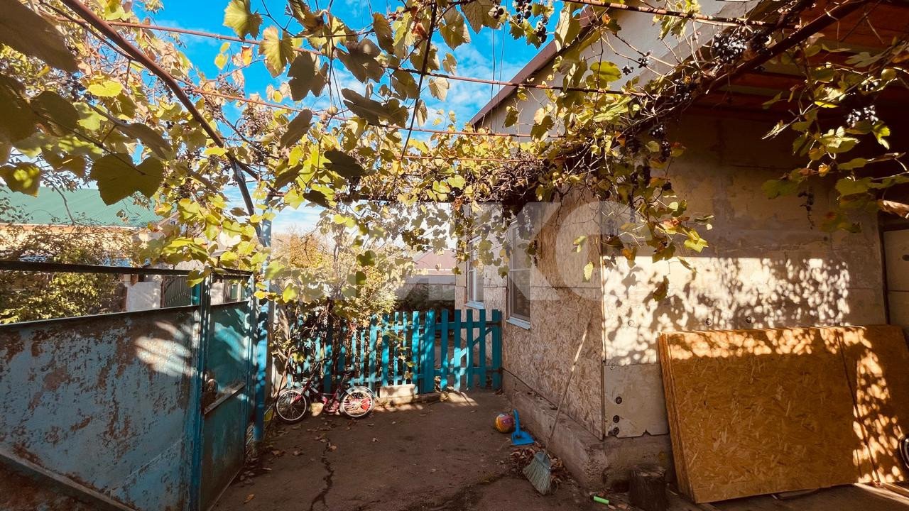 Фото №16: Дача 68 м² + 5.4 сот. - СНТ Селекционер, ул. Ветеранов, 126