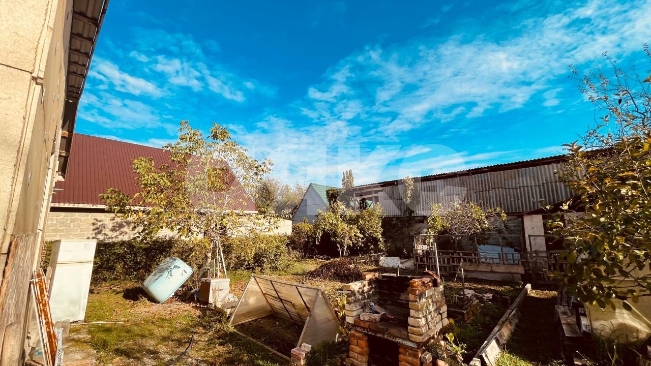 Фото №15: Дача 68 м² + 5.4 сот. - СНТ Селекционер, ул. Ветеранов, 126