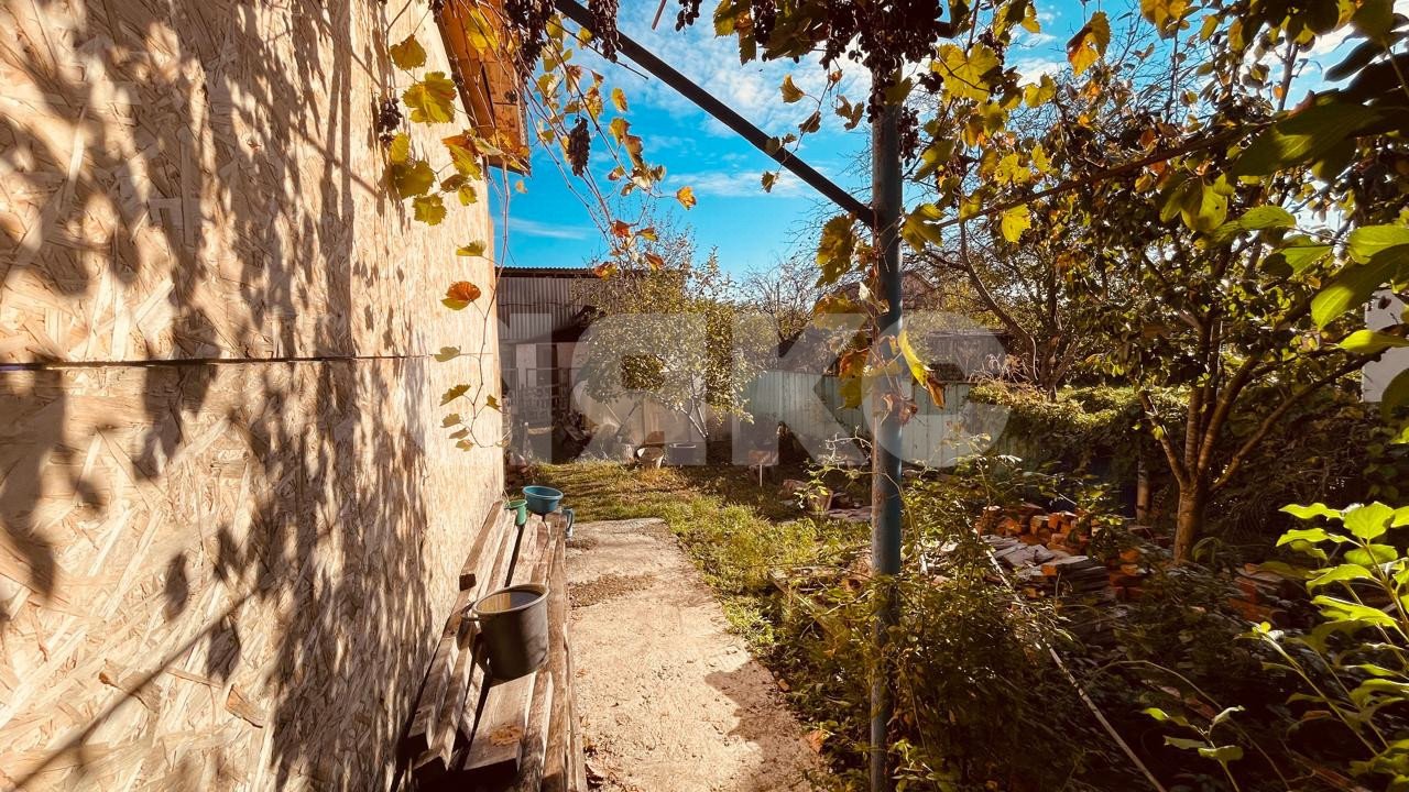 Фото №11: Дача 68 м² + 5.4 сот. - СНТ Селекционер, ул. Ветеранов, 126