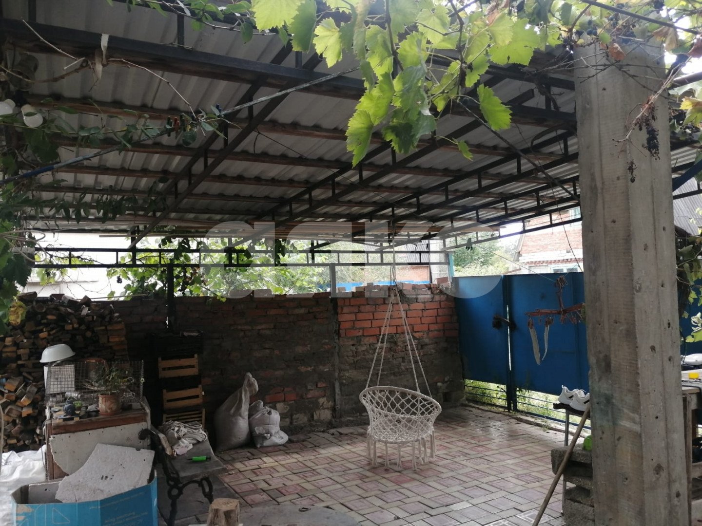 Фото №13: Дача 68 м² + 5.4 сот. - СНТ Селекционер, ул. Ветеранов, 126