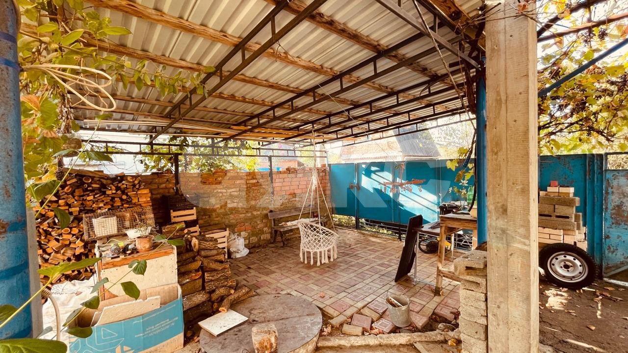 Фото №17: Дача 68 м² + 5.4 сот. - СНТ Селекционер, ул. Ветеранов, 126