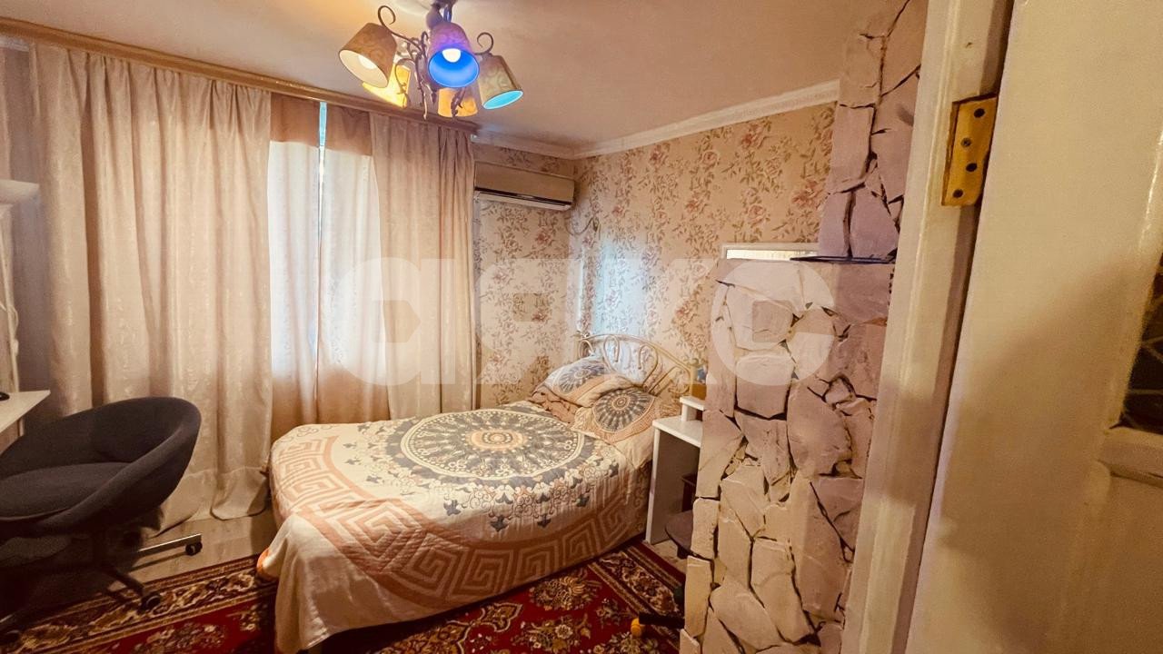 Фото №5: Дача 68 м² + 5.4 сот. - СНТ Селекционер, ул. Ветеранов, 126