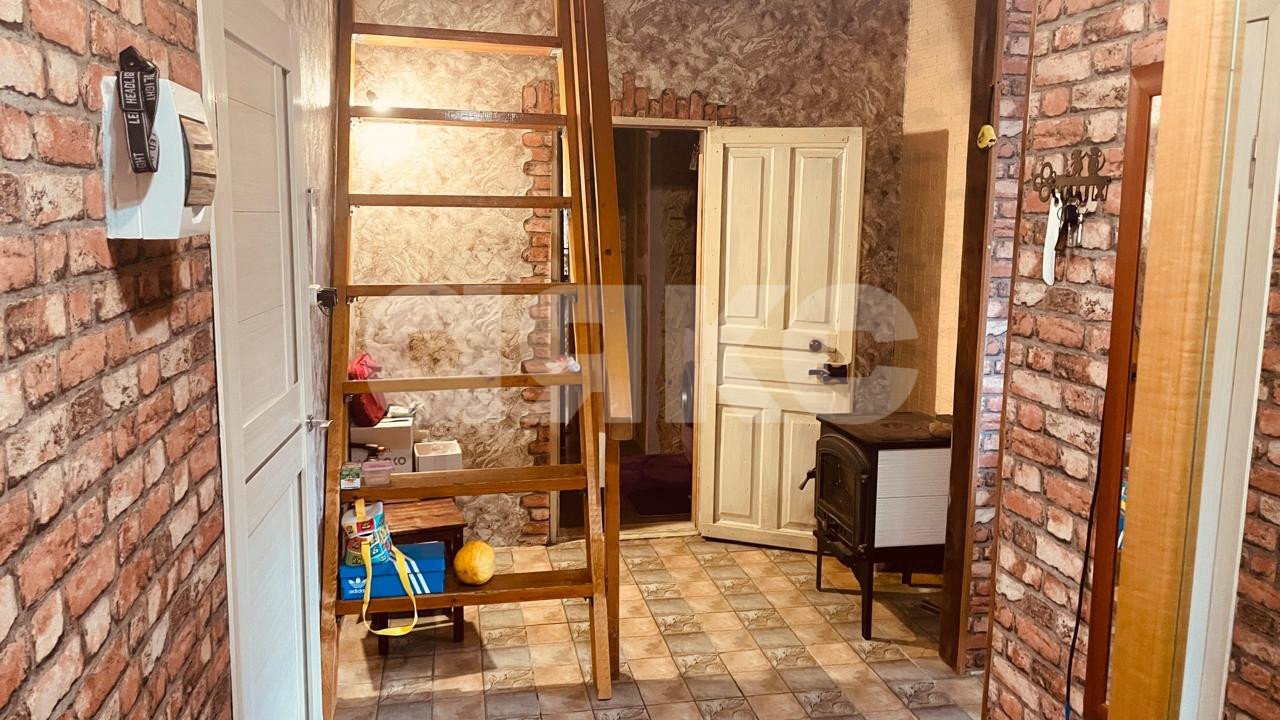 Фото №3: Дача 68 м² + 5.4 сот. - СНТ Селекционер, ул. Ветеранов, 126