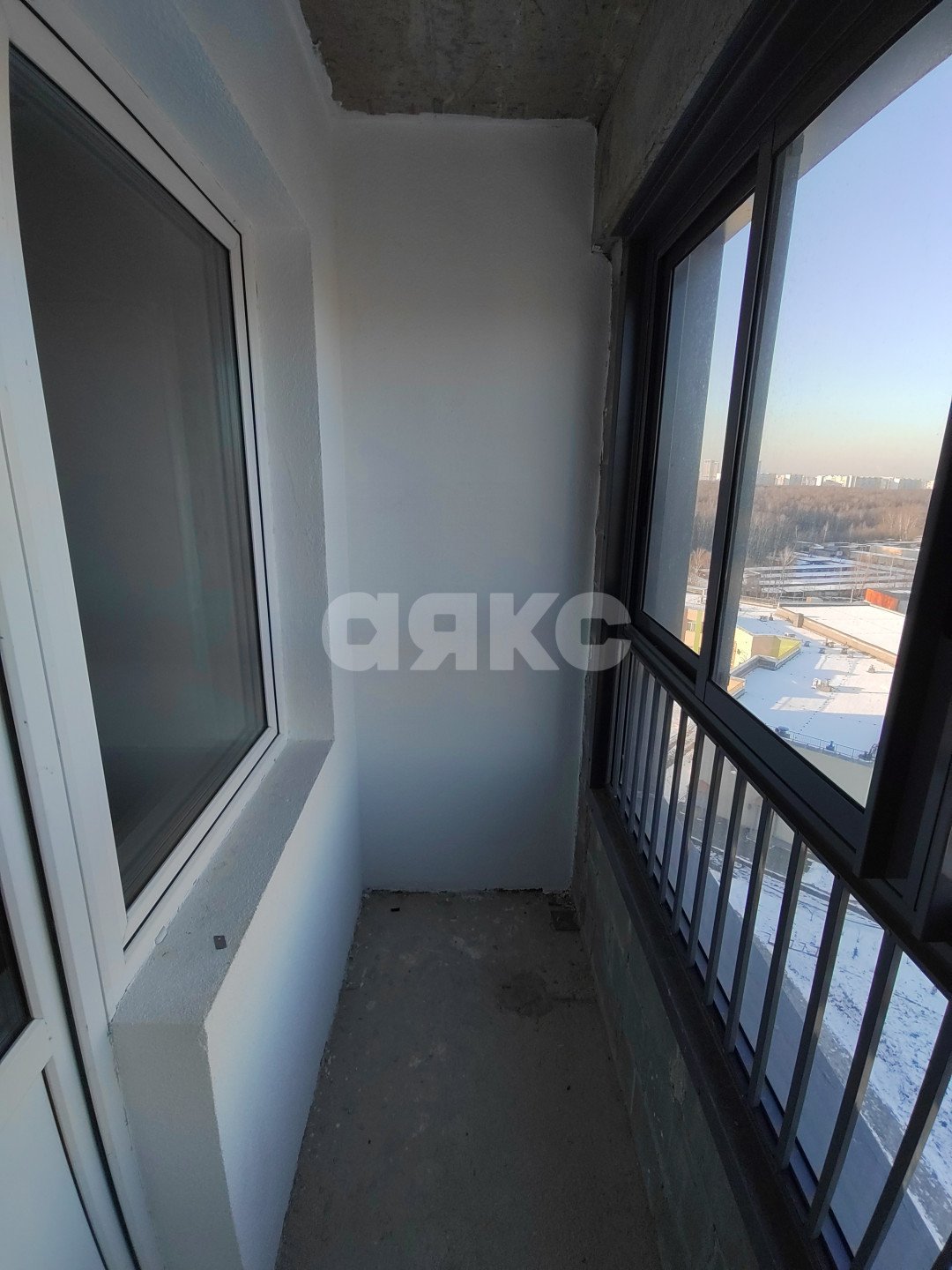 Фото №26: 3-комнатная квартира 67 м² - Развилка, 52к2