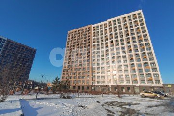 Фото №3: 3-комнатная квартира 67 м² - Развилка, 52к2