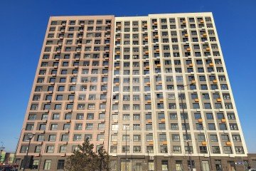 Фото №2: 3-комнатная квартира 67 м² - Развилка, 52к2