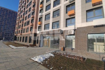 Фото №5: 3-комнатная квартира 67 м² - Развилка, 52к2
