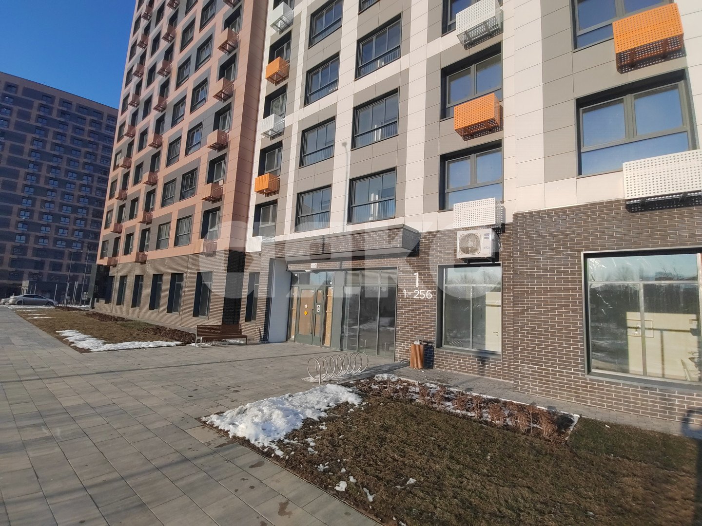 Фото №5: 3-комнатная квартира 67 м² - Развилка, 52к2