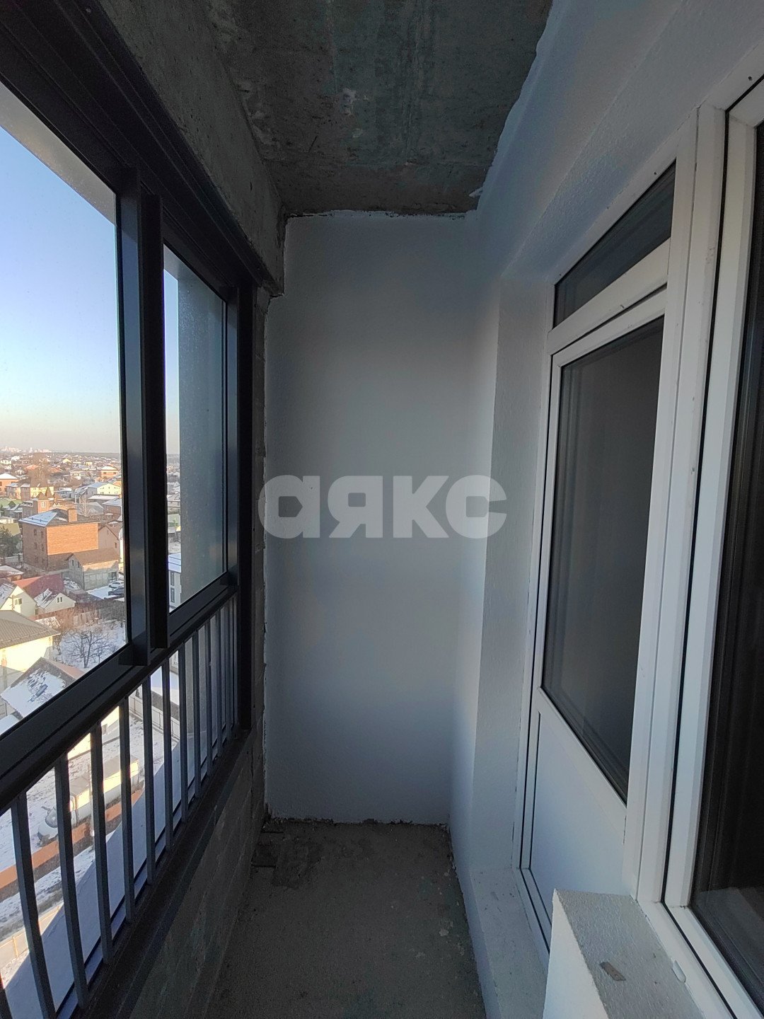 Фото №27: 3-комнатная квартира 67 м² - Развилка, 52к2
