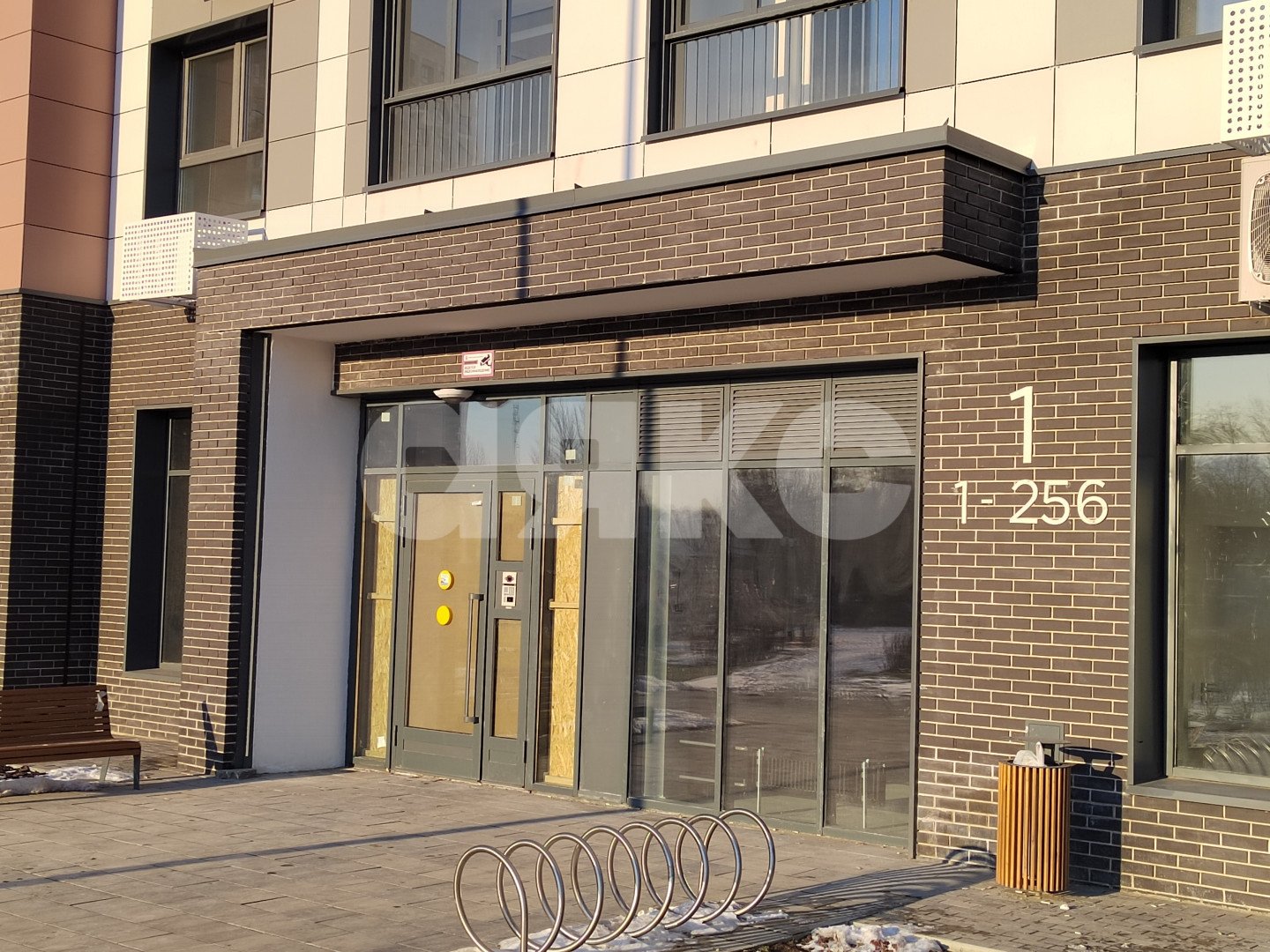 Фото №6: 3-комнатная квартира 67 м² - Развилка, 52к2