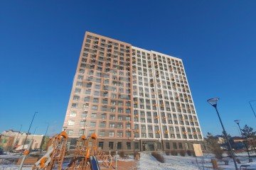 Фото №4: 3-комнатная квартира 67 м² - Развилка, 52к2