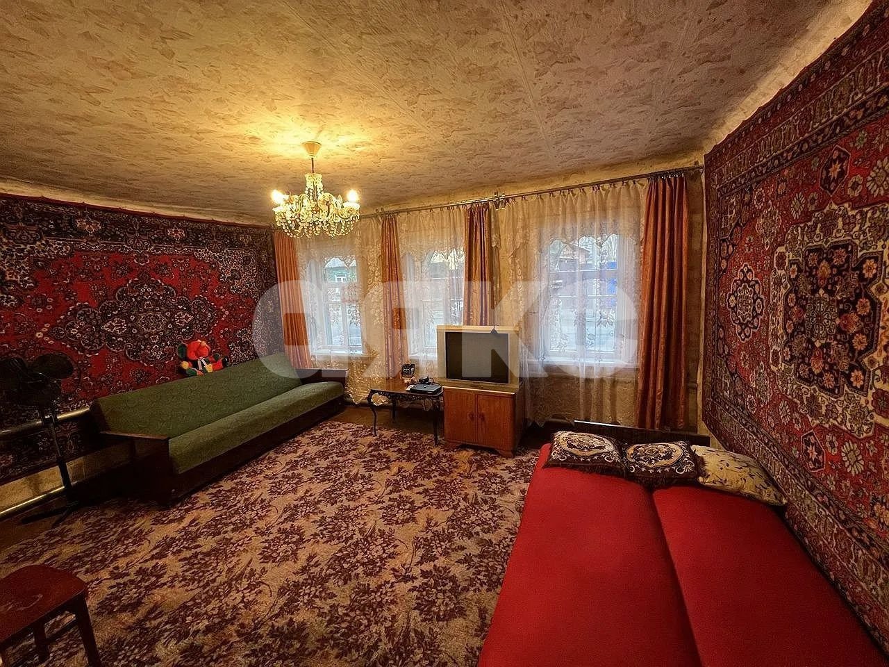 Фото №4: Дом 61 м² + 1.5 сот. - Ростов-на-Дону, Нахичевань, ул. 10-я Линия, 72