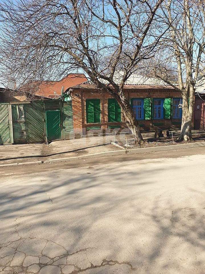 Фото №11: Дом 61 м² + 1.5 сот. - Ростов-на-Дону, Нахичевань, ул. 10-я Линия, 72