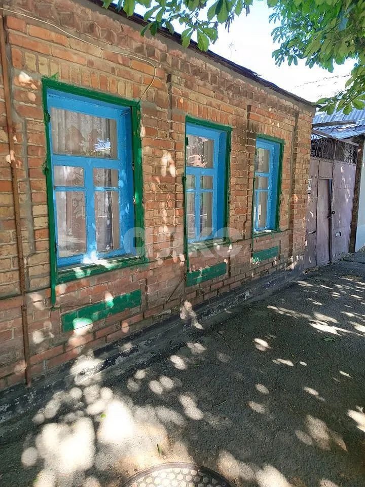 Фото №5: Дом 61 м² + 1.5 сот. - Ростов-на-Дону, Нахичевань, ул. 10-я Линия, 72