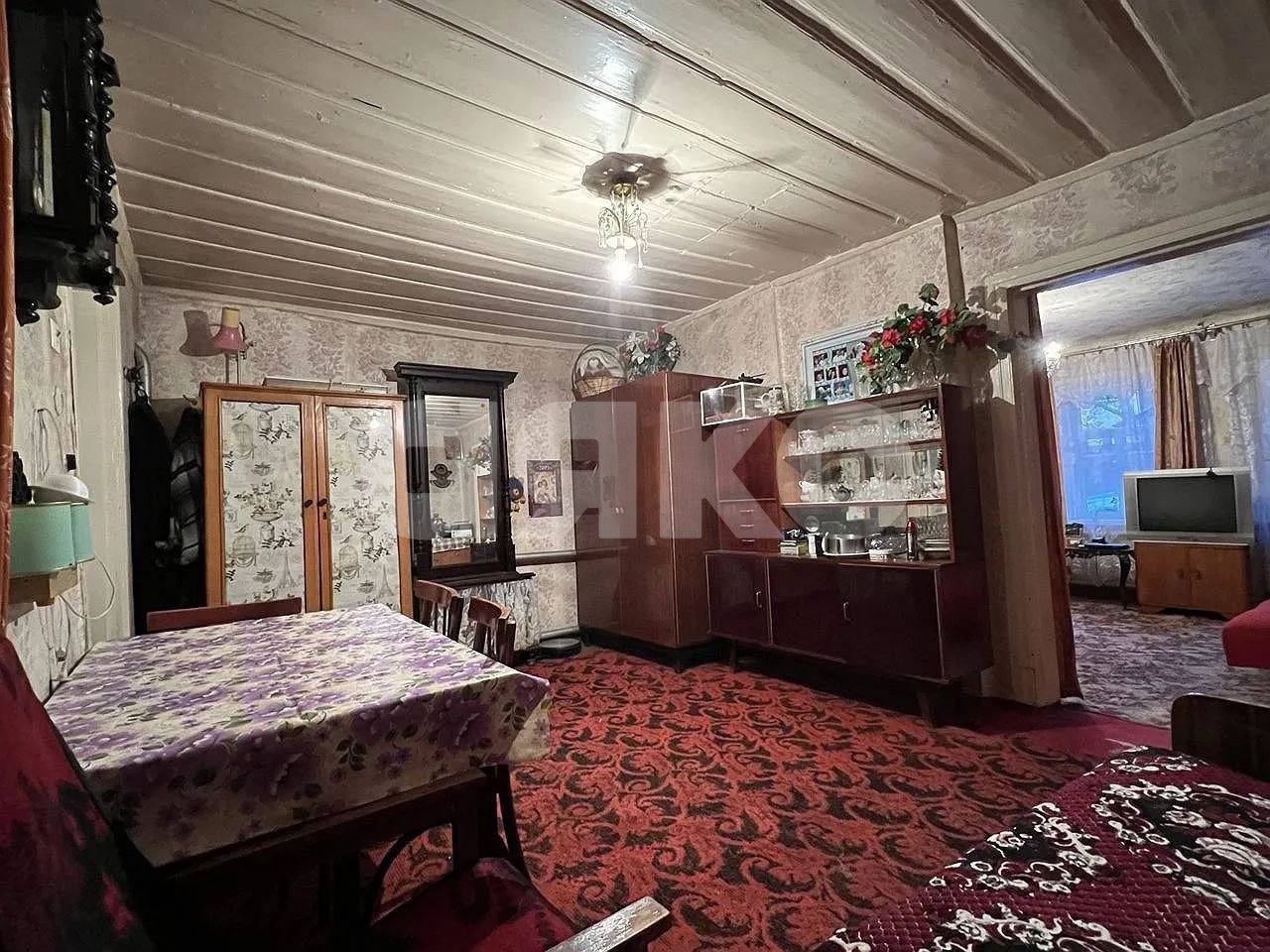 Фото №1: Дом 61 м² + 1.5 сот. - Ростов-на-Дону, Нахичевань, ул. 10-я Линия, 72