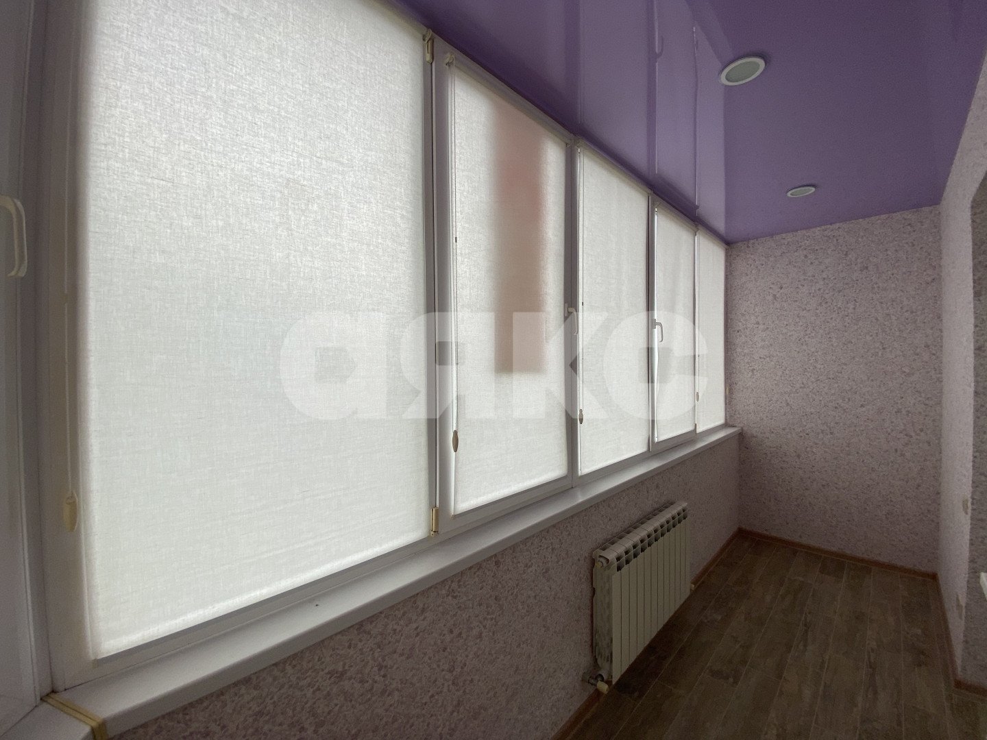 Фото №6: 2-комнатная квартира 62 м² - Горячий Ключ, Администрация, ул. Объездная, 2А