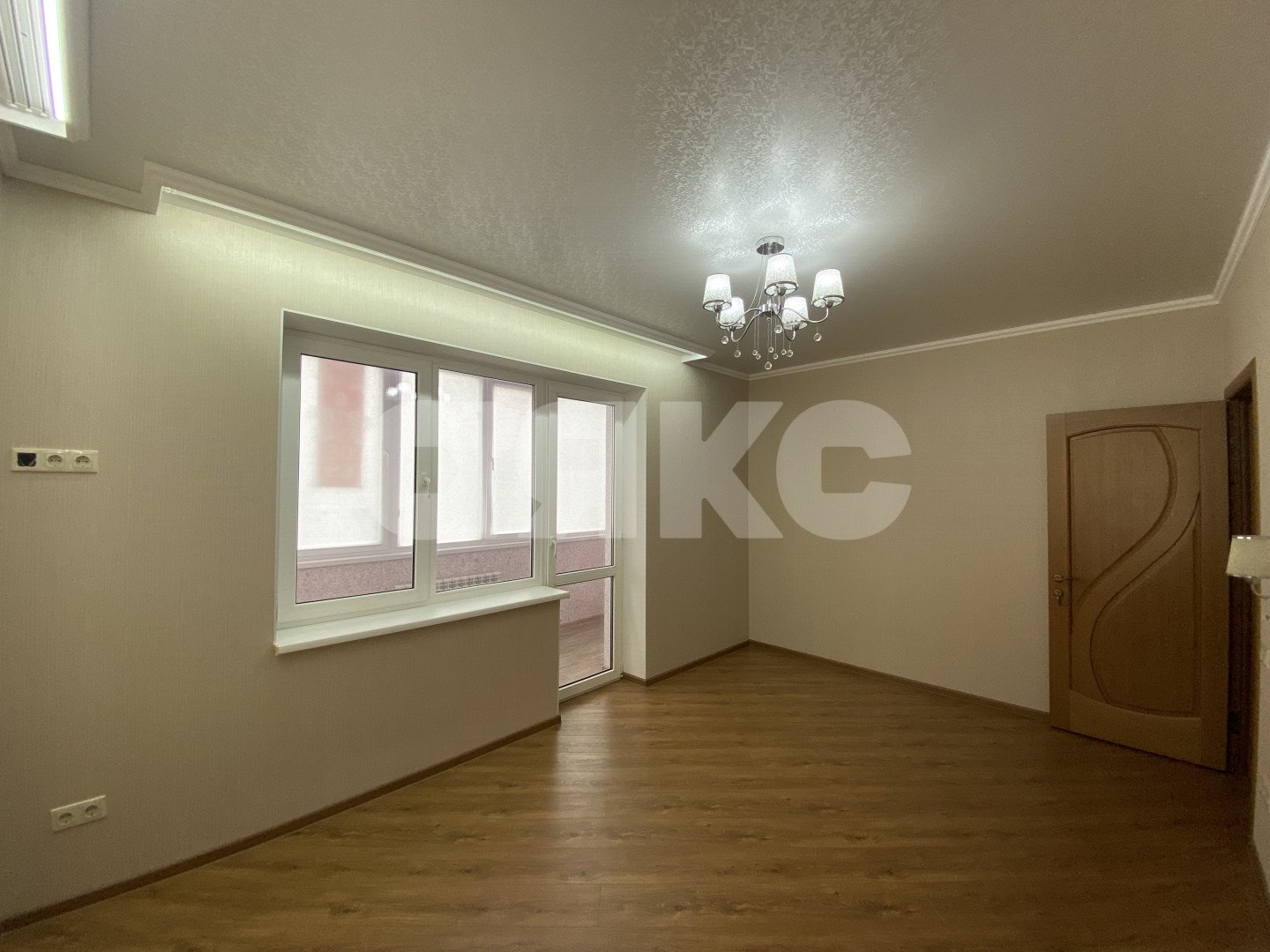 Фото №28: 2-комнатная квартира 62 м² - Горячий Ключ, Администрация, ул. Объездная, 2А
