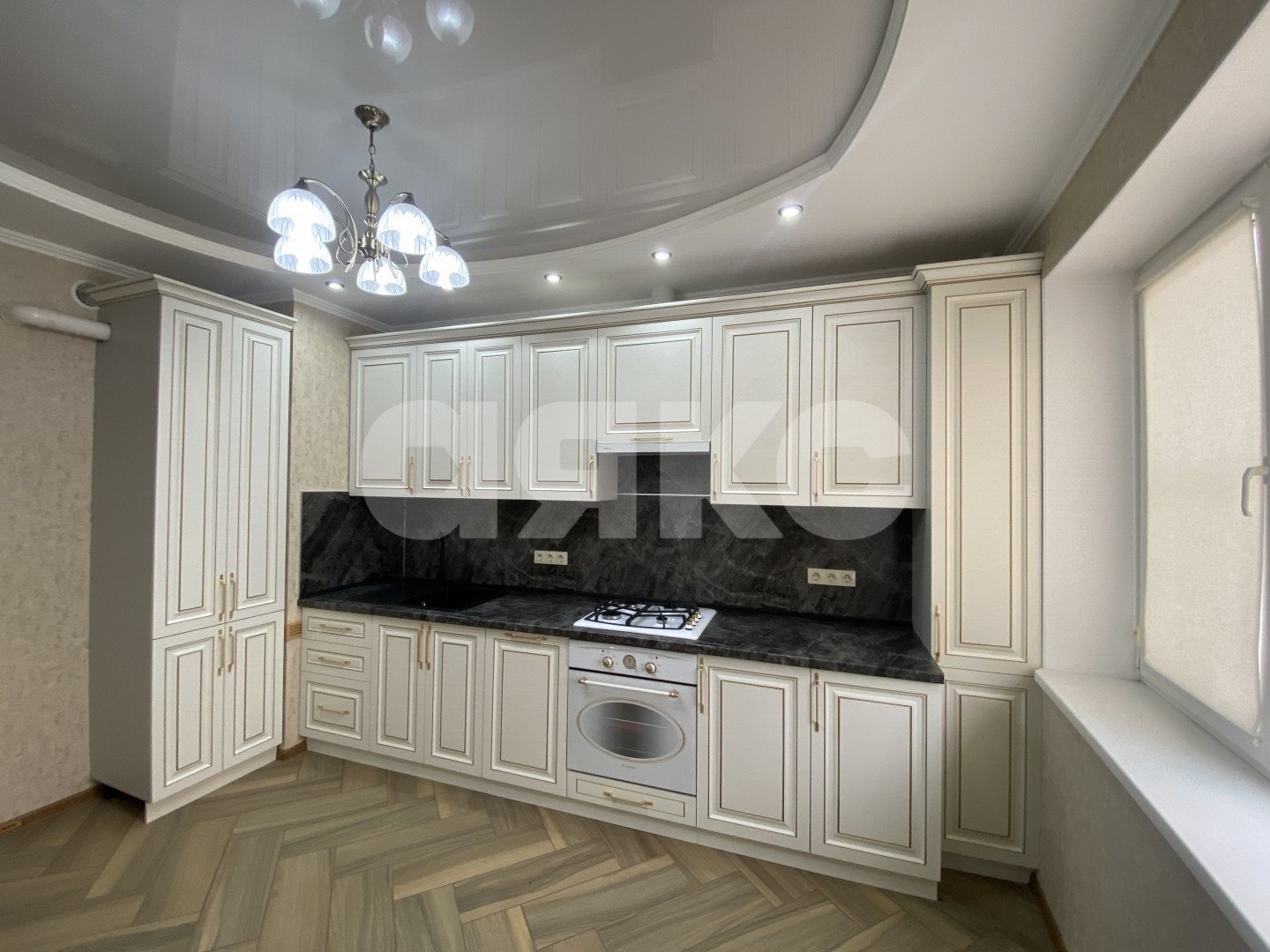 Фото №23: 2-комнатная квартира 62 м² - Горячий Ключ, Администрация, ул. Объездная, 2А