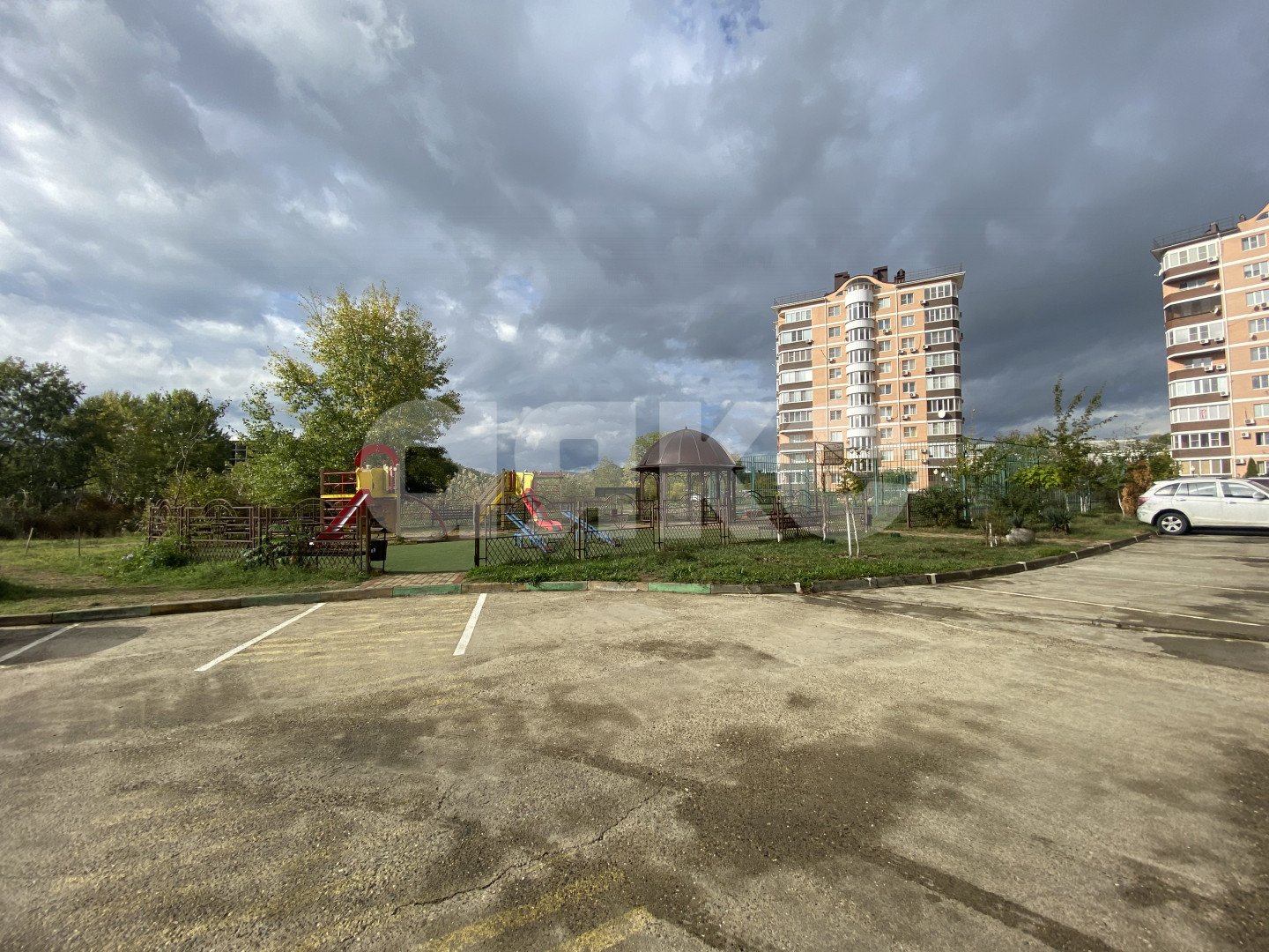 Фото №10: 2-комнатная квартира 62 м² - Горячий Ключ, Администрация, ул. Объездная, 2А