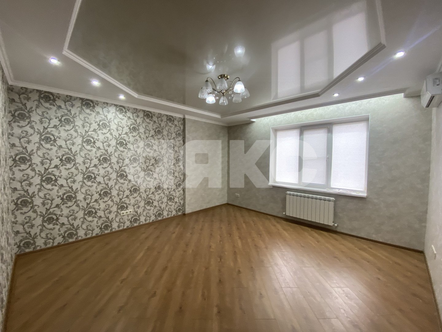 Фото №9: 2-комнатная квартира 62 м² - Горячий Ключ, Администрация, ул. Объездная, 2А