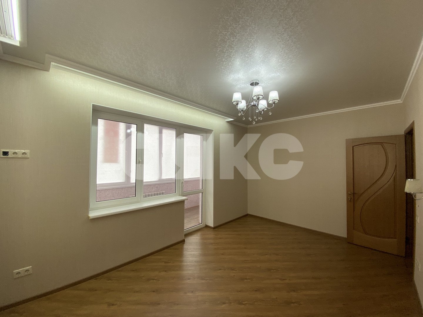 Фото №12: 2-комнатная квартира 62 м² - Горячий Ключ, Администрация, ул. Объездная, 2А