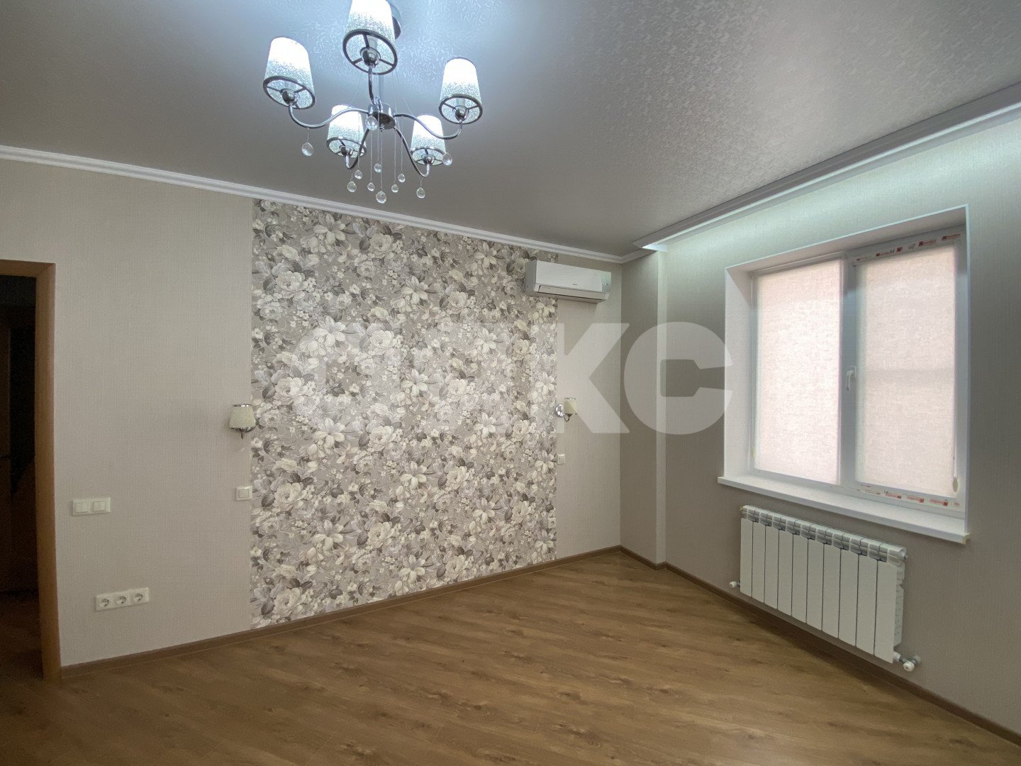 Фото №7: 2-комнатная квартира 62 м² - Горячий Ключ, Администрация, ул. Объездная, 2А