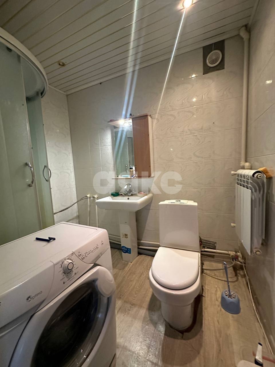 Фото №21: Дом 160 м² + 6 сот. - Гостилово, 