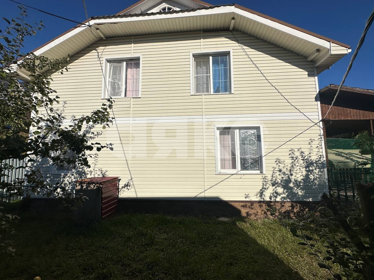 Фото №5: Дом 160 м² + 6 сот. - Гостилово, 