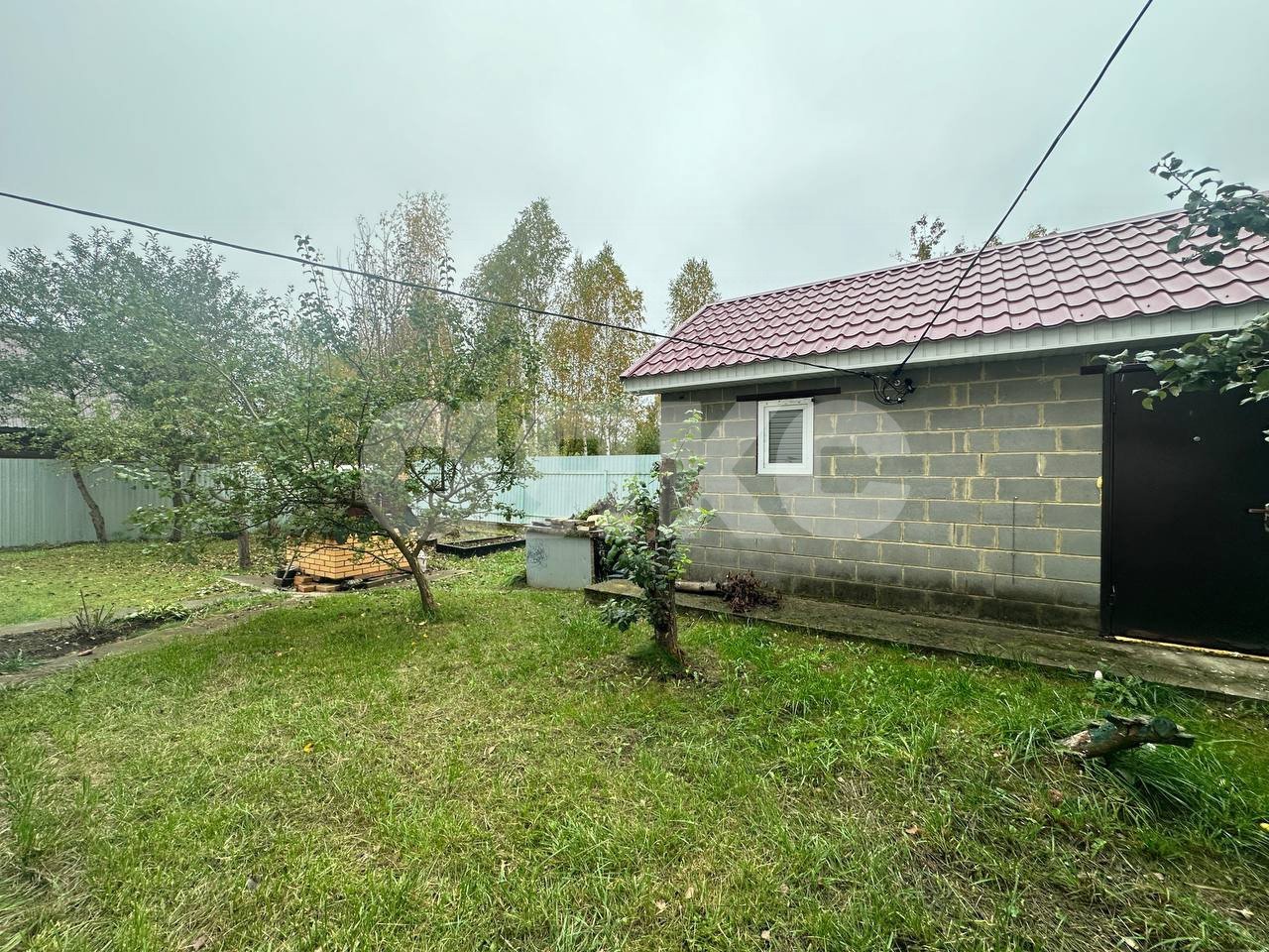 Фото №8: Дом 160 м² + 6 сот. - Гостилово, 
