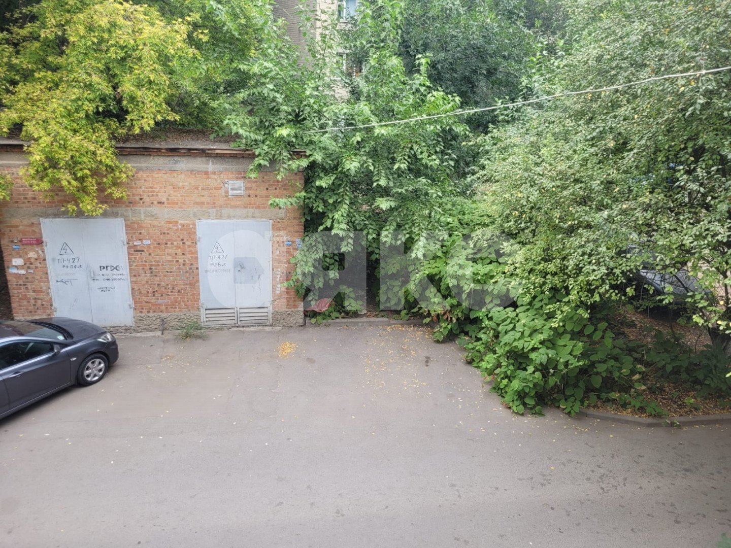 Фото №12: 2-комнатная квартира 44 м² - Ростов-на-Дону, Ворошиловский, пр-кт Ленина, 90Г