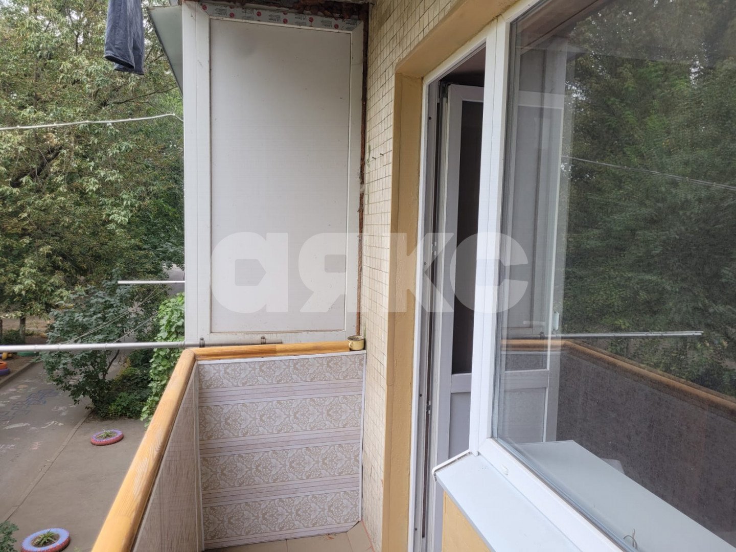 Фото №9: 2-комнатная квартира 44 м² - Ростов-на-Дону, Ворошиловский, пр-кт Ленина, 90Г