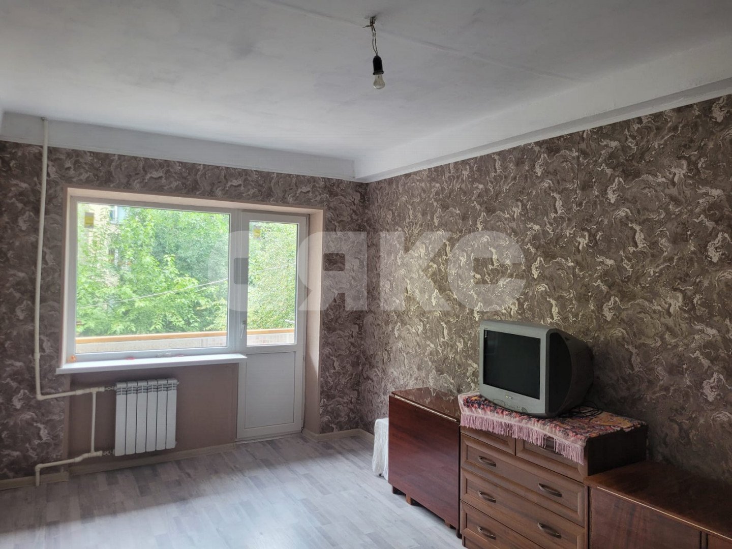 Фото №2: 2-комнатная квартира 44 м² - Ростов-на-Дону, Ворошиловский, пр-кт Ленина, 90Г