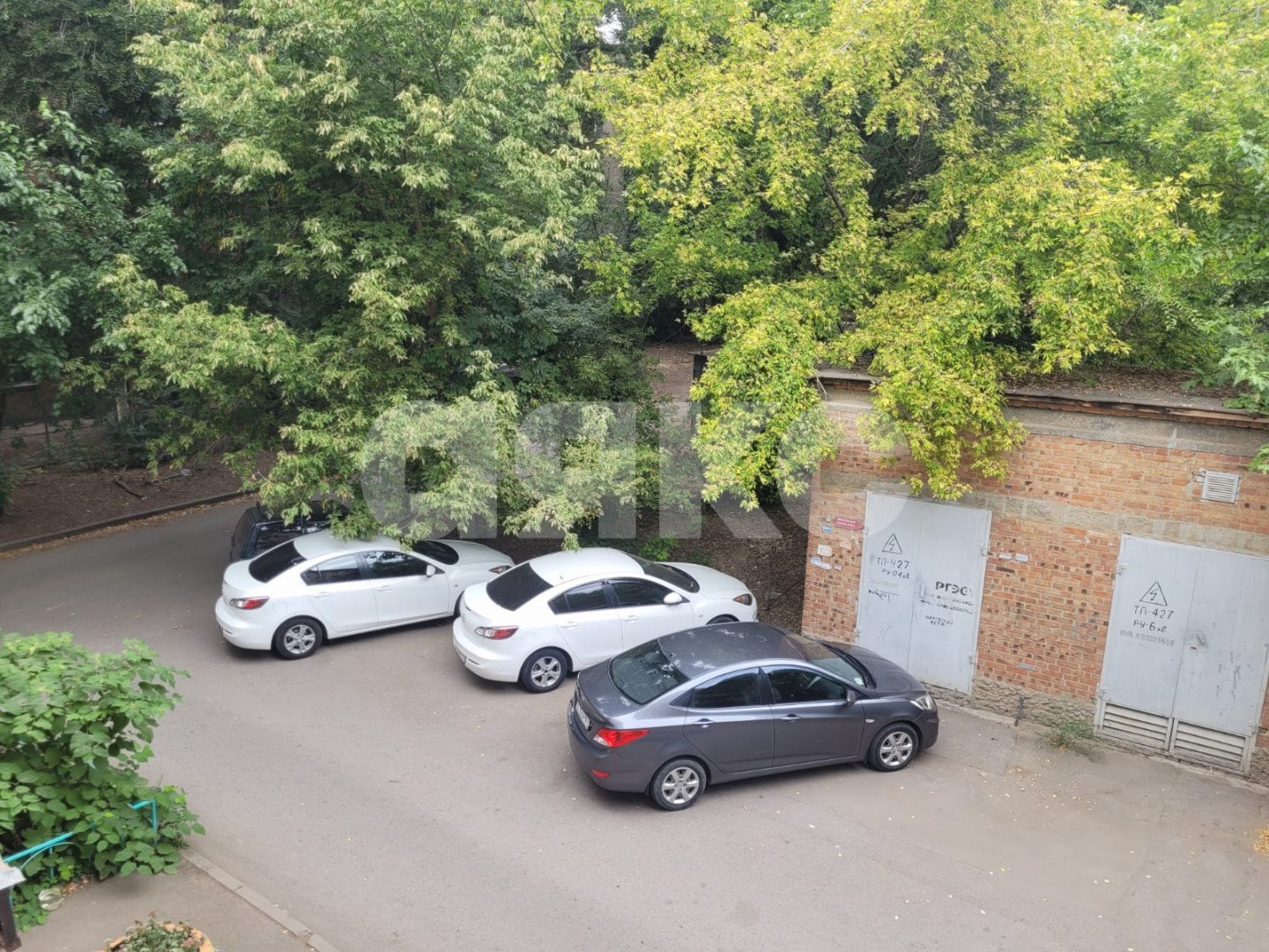 Фото №11: 2-комнатная квартира 44 м² - Ростов-на-Дону, Ворошиловский, пр-кт Ленина, 90Г