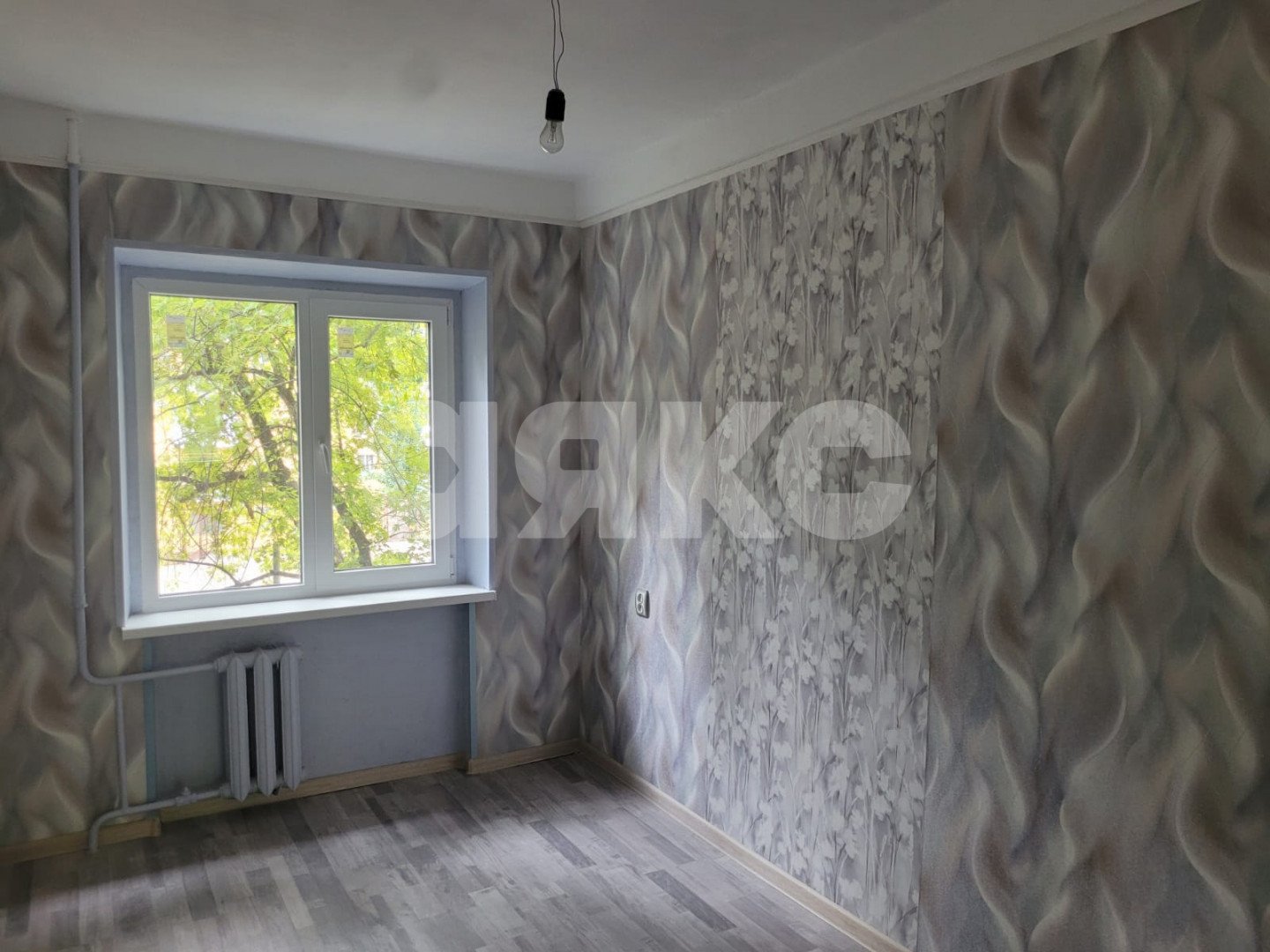 Фото №6: 2-комнатная квартира 44 м² - Ростов-на-Дону, Ворошиловский, пр-кт Ленина, 90Г