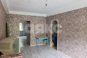 Фото №1: 2-комнатная квартира 44 м² - Ростов-на-Дону, р. Ворошиловский, пр-кт Ленина, 90Г