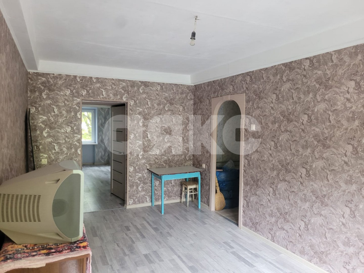 Фото №1: 2-комнатная квартира 44 м² - Ростов-на-Дону, Ворошиловский, пр-кт Ленина, 90Г