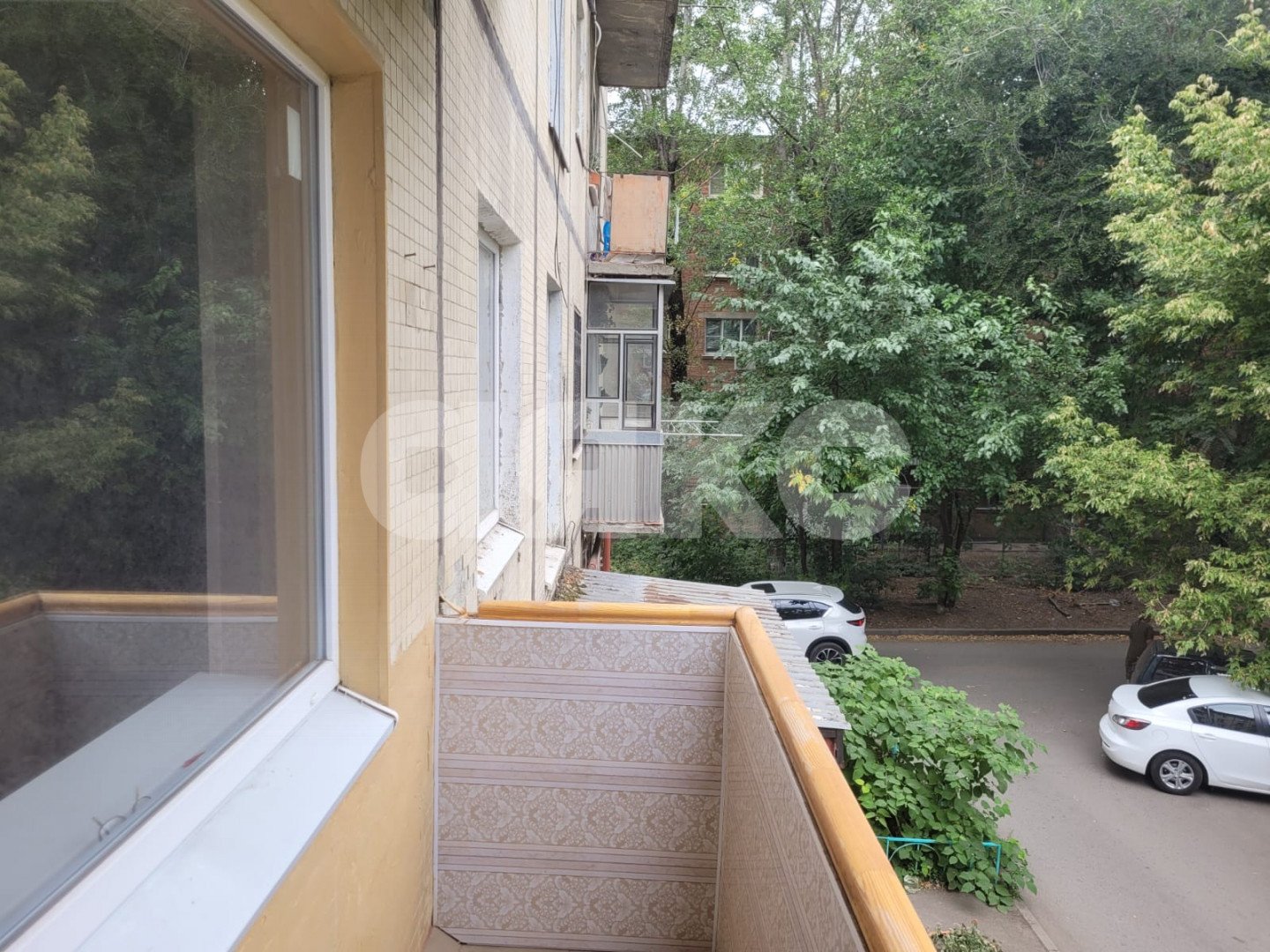 Фото №10: 2-комнатная квартира 44 м² - Ростов-на-Дону, Ворошиловский, пр-кт Ленина, 90Г