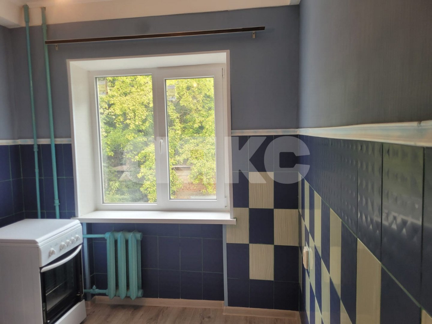 Фото №3: 2-комнатная квартира 44 м² - Ростов-на-Дону, Ворошиловский, пр-кт Ленина, 90Г